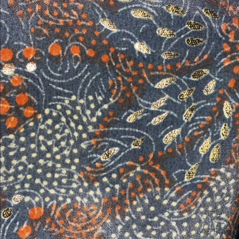 Perry Walker The Hatcher Dress - Picture 4 of 4